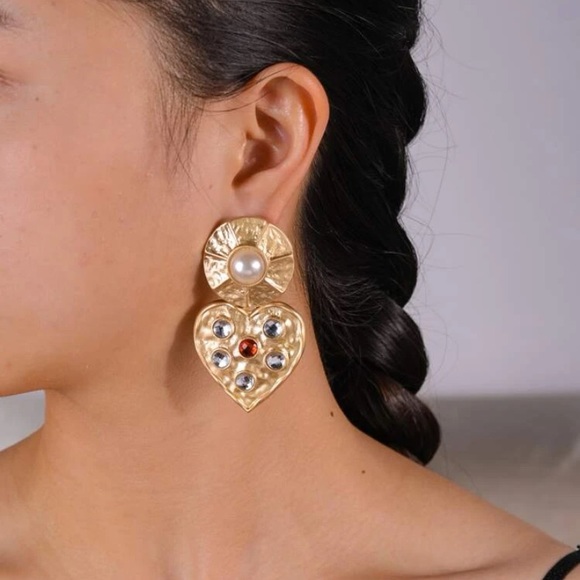 Jewelry - Galore Earrings